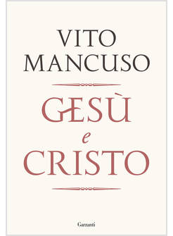GESU' E CRISTO
