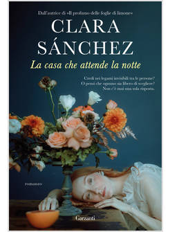 LA CASA CHE ATTENDE LA NOTTE