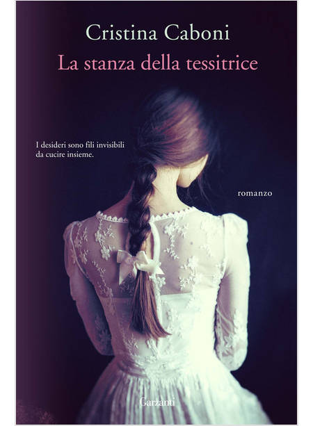 LA STANZA DELLA TESSITRICE