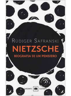 NIETZSCHE. BIOGRAFIA DI UN PENSIERO