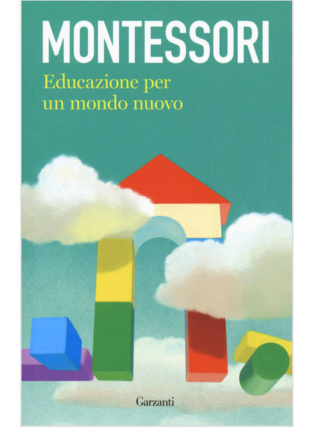 EDUCAZIONE PER UN MONDO NUOVO