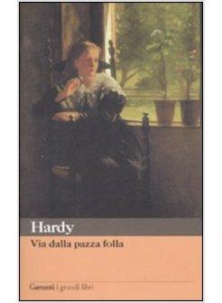 VIA DALLA PAZZA FOLLA