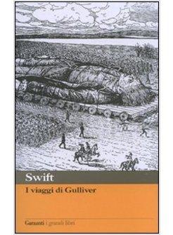 VIAGGI DI GULLIVER (I)