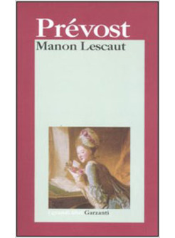 MANON LESCAUT