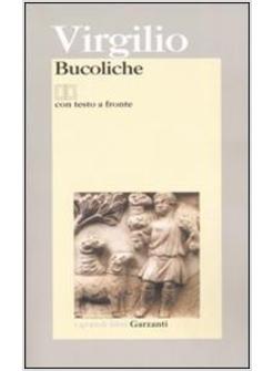 BUCOLICHE