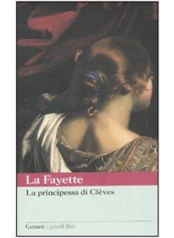 PRINCIPESSA DI CLEVES (LA)