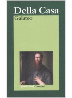 GALATEO