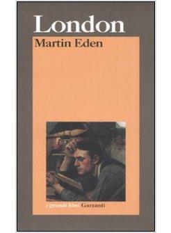 MARTIN EDEN