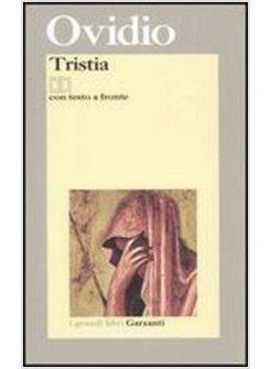 TRISTIA
