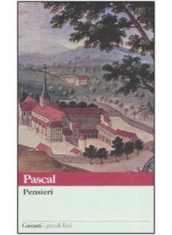 PENSIERI