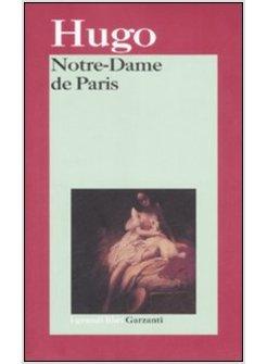 NOTRE DAME DE PARIS