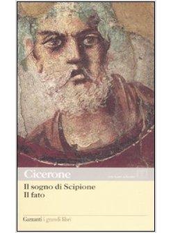SOGNO DI SCIPIONE - IL FATO (IL)