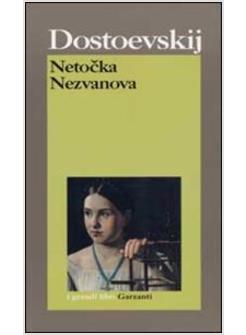 NETOCKA