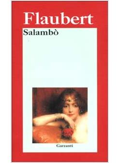 SALAMBO'