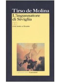 INGANNATORE DI SIVIGLIA E IL CONVITATO DI PIETRA