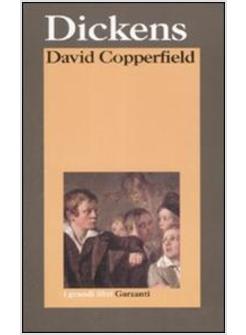 DAVID COPPERFIELD