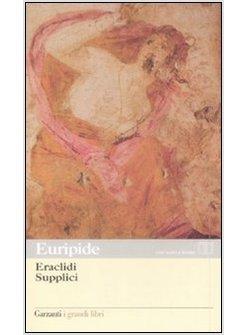 ERACLIDI-SUPPLICI