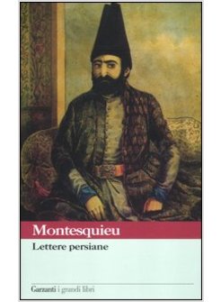 LETTERE PERSIANE