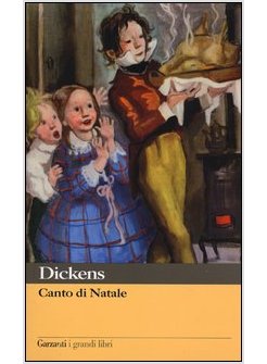 CANTO DI NATALE