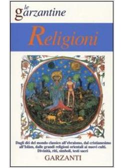 ENCICLOPEDIA DELLE RELIGIONI