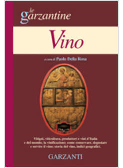 ENCICLOPEDIA DEL VINO