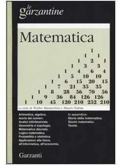 MATEMATICA