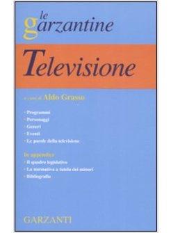 TELEVISIONE