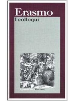 COLLOQUI (I)