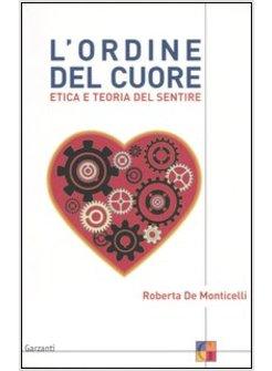 ORDINE DEL CUORE (L')