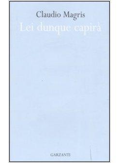 LEI DUNQUE CAPIRA'