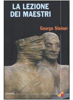 LEZIONE DEI MAESTRI