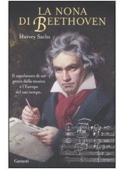 NONA DI BEETHOVEN (LA)