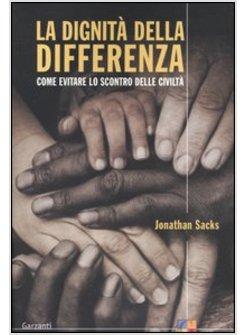 DIGNITA' DELLA DIFFERENZA (LA)
