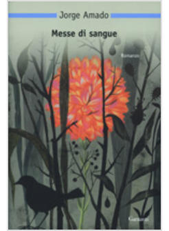 MESSE DI SANGUE