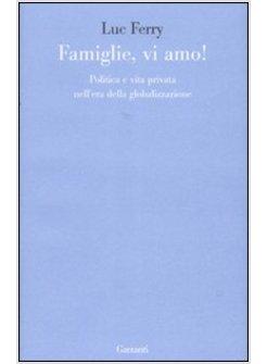 FAMIGLIE VI AMO