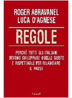 REGOLE