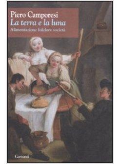 LA TERRA E LA LUNA 
