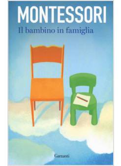 IL BAMBINO IN FAMIGLIA 