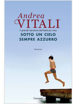 SOTTO UN CIELO SEMPRE AZZURRO