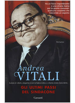 GLI ULTIMI PASSI DEL SINDACONE