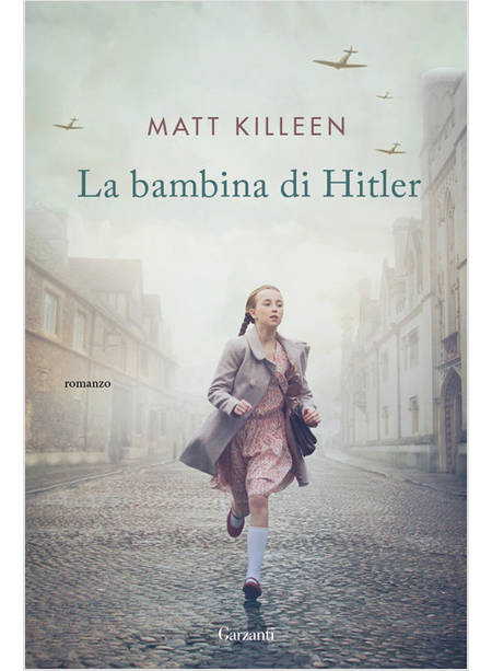 LA BAMBINA DI HITLER