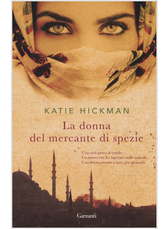 DONNA DEL MERCANTE DI SPEZIE (LA)