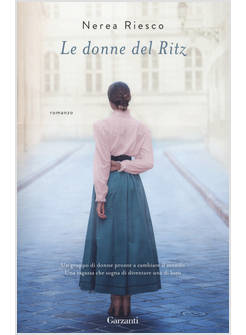 LE DONNE DEL RITZ