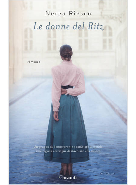 LE DONNE DEL RITZ