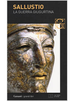 LA GUERRA GIUGURTINA. TESTO ORIGINALE A FRONTE