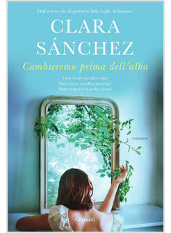 CAMBIEREMO PRIMA DELL'ALBA
