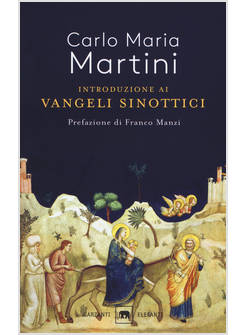 INTRODUZIONE AI VANGELI SINOTTICI