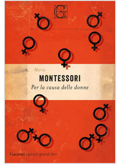 PER LA CAUSA DELLE DONNE