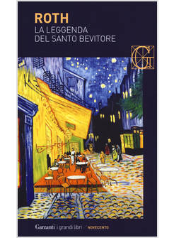 LEGGENDA DEL SANTO BEVITORE (LA)