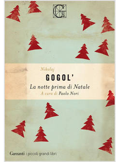 LA NOTTE PRIMA DI NATALE